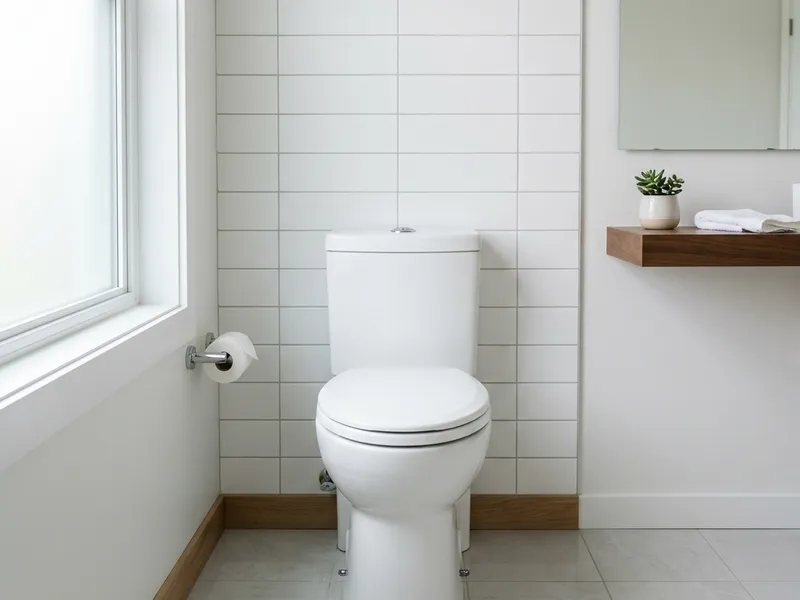 Toilet Repair & Installation Plumber in Avon Lake, OH